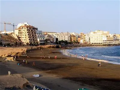 Ferienwohnung Vv El Medano Sur Spanien