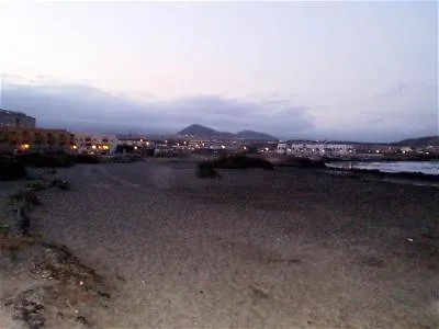 Ferienwohnung Vv El Medano Sur 0*, El Médano Spanien