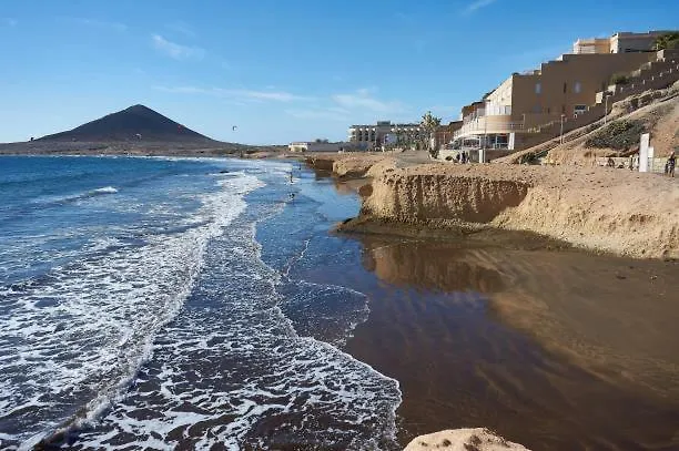 شقة Vv El Medano Sur  El Médano