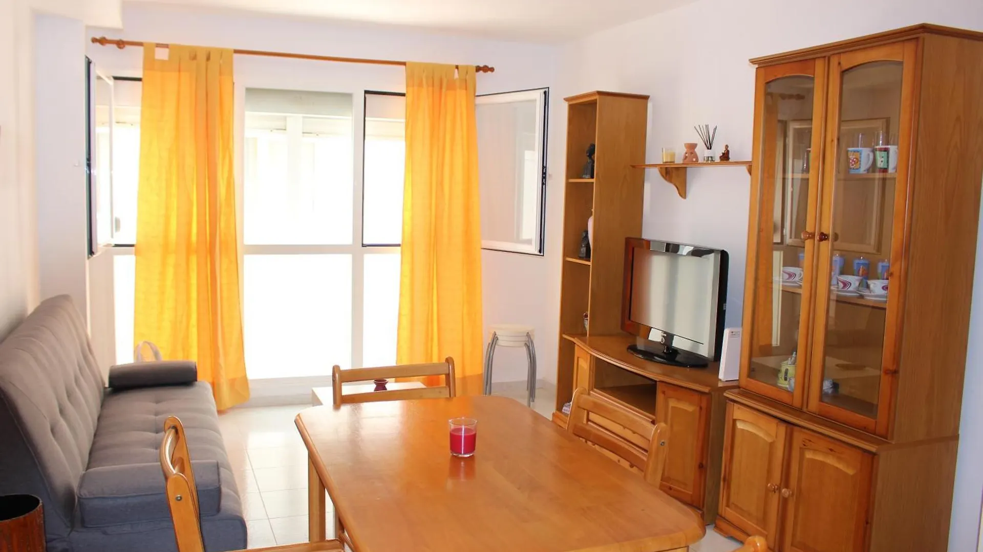 Ferienwohnung Vv El Medano Sur El Médano