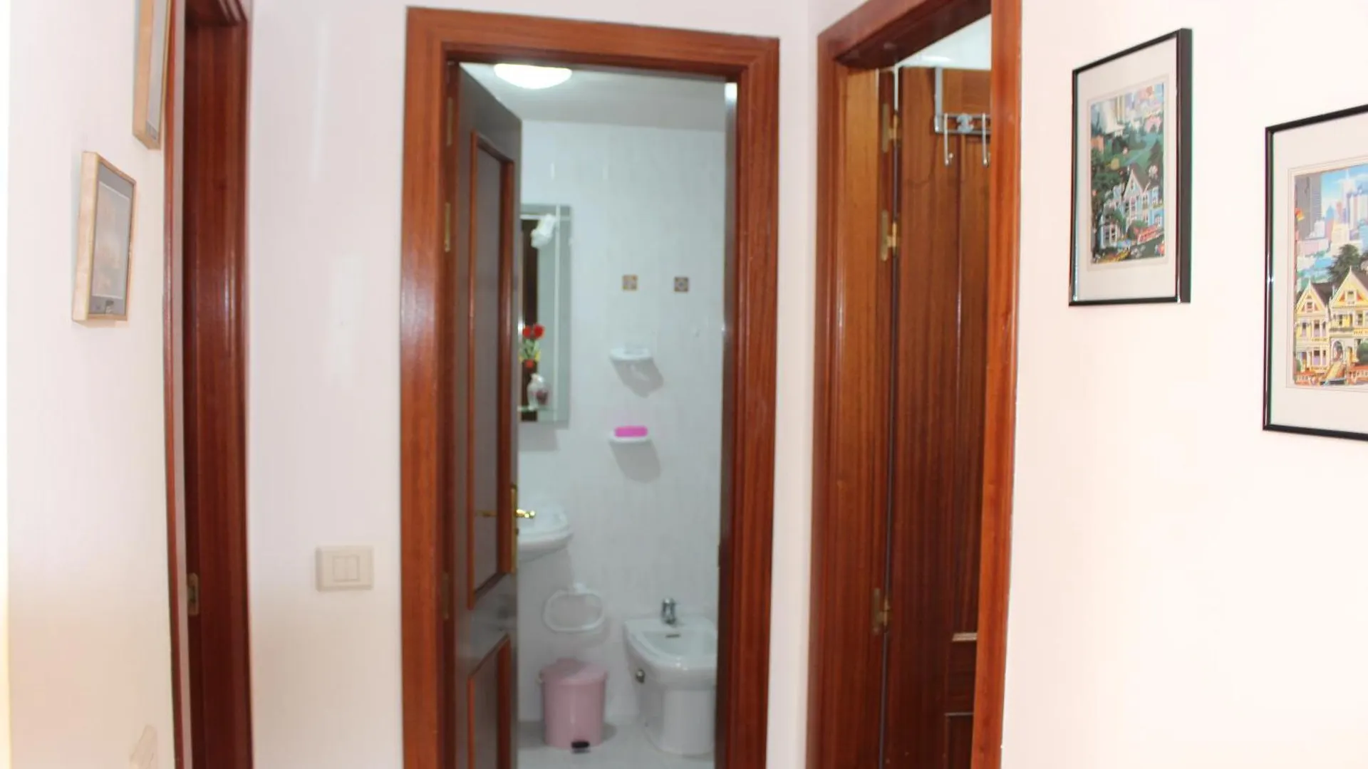 Apartment Ferienwohnung Vv El Medano Sur